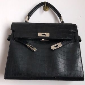 Vintage handbag